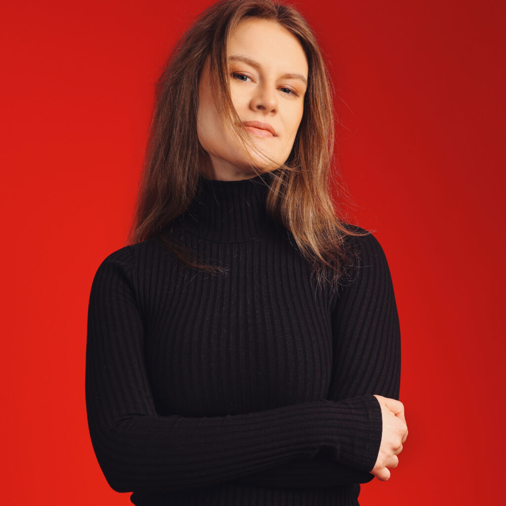 Ewa Szymera