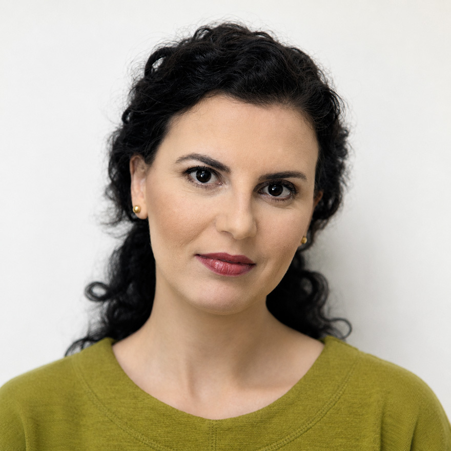 Gergana Kutseva