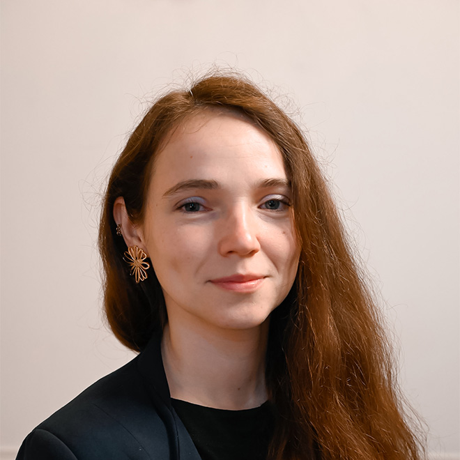 Lisa Fouilleul