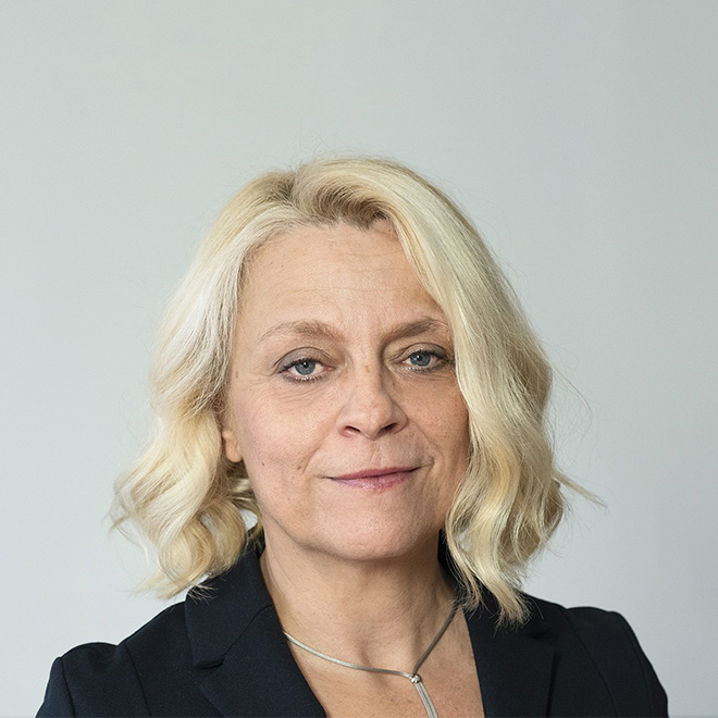 Maja Mamula