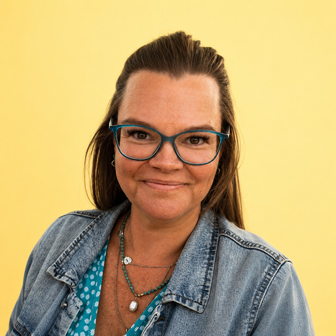 Maja Margasińska
