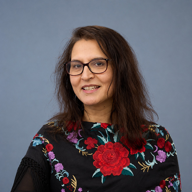 Margareta Matache