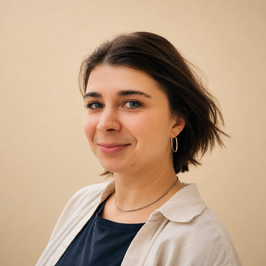 Nadine Weber