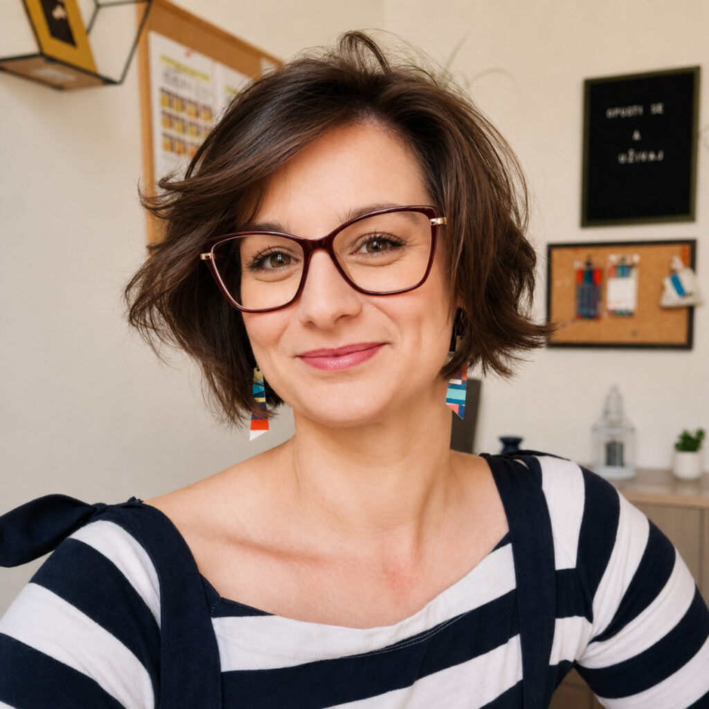 Nadja Čekolj