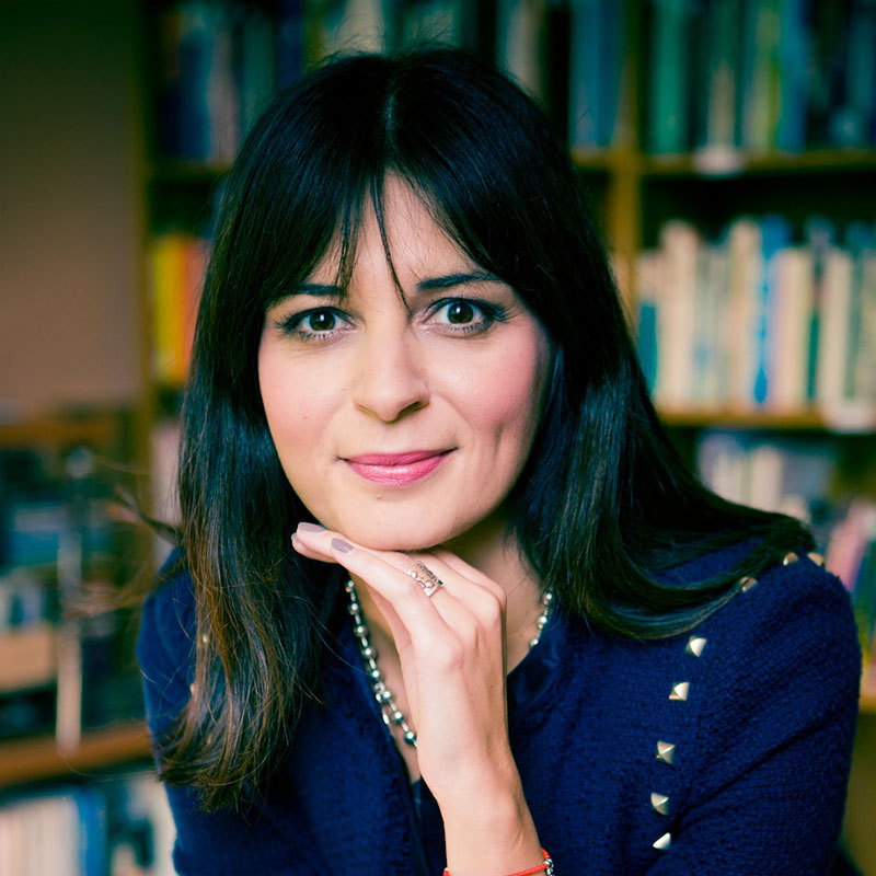 Nataša Bijelić