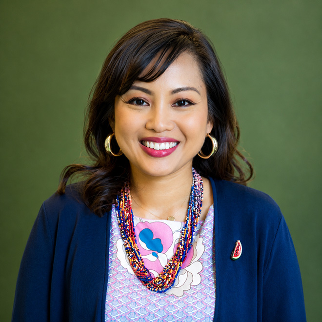 Nurhidayah Hassan