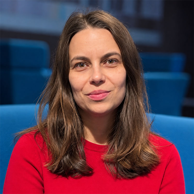 Adriana Radu