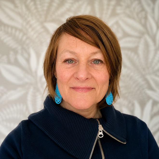 Shannon Pfohman