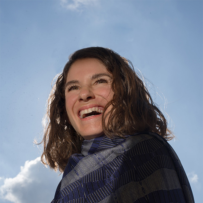 Stella-Georgia Kasdagli