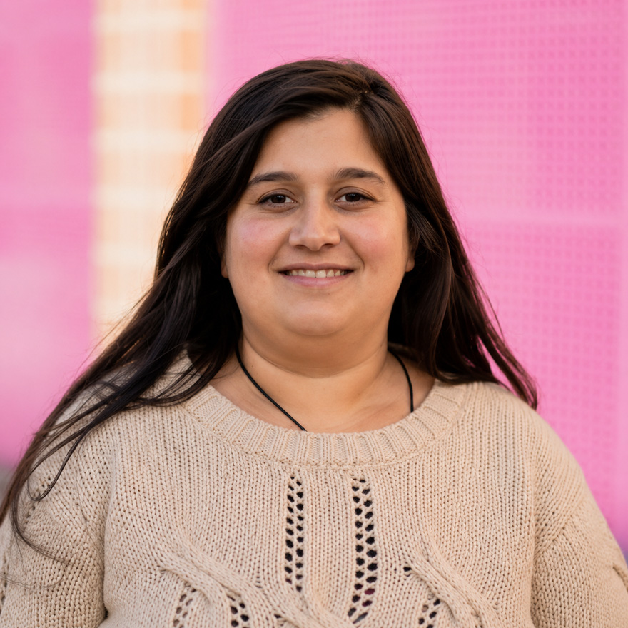 Tamara Clavería Jiménez