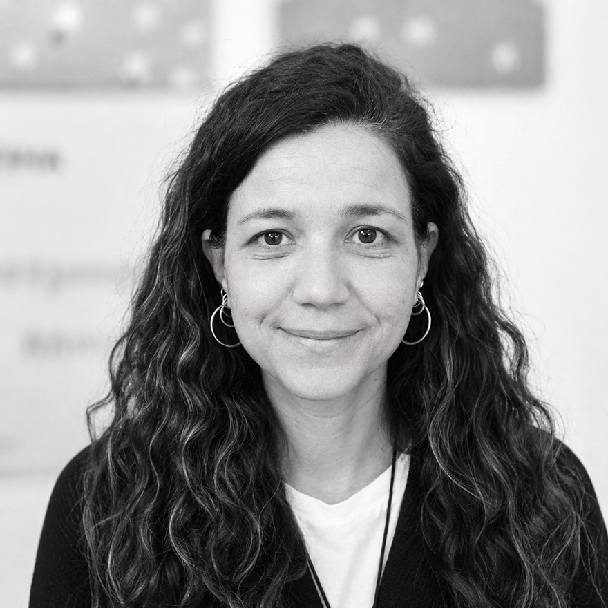 Stavroula Koutsogiannopoulou