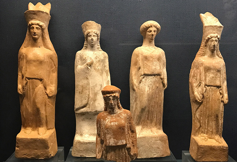 Women Who Challenged the Rules – Benaki Museum Women Who Challenged the Rules – Benaki Museum