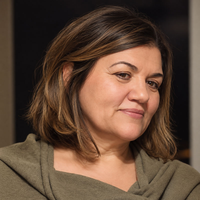 Angela Kocze