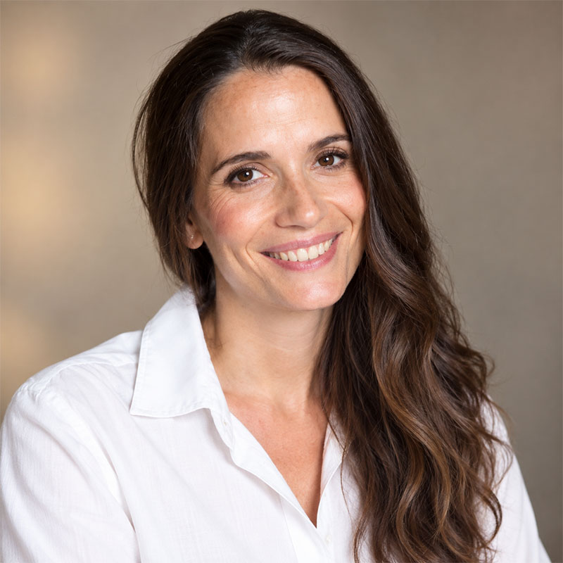 Anne Cécile Mailfert