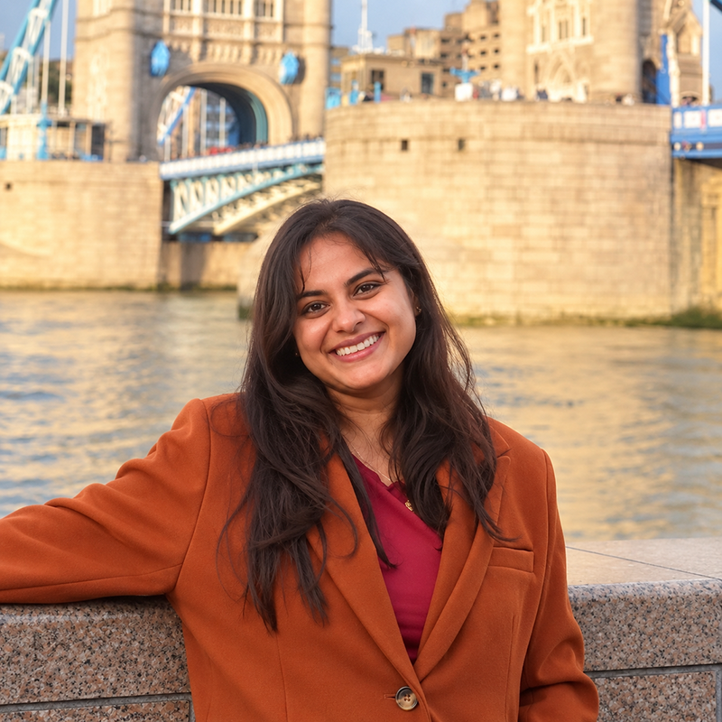 Arundhati Chaudhuri