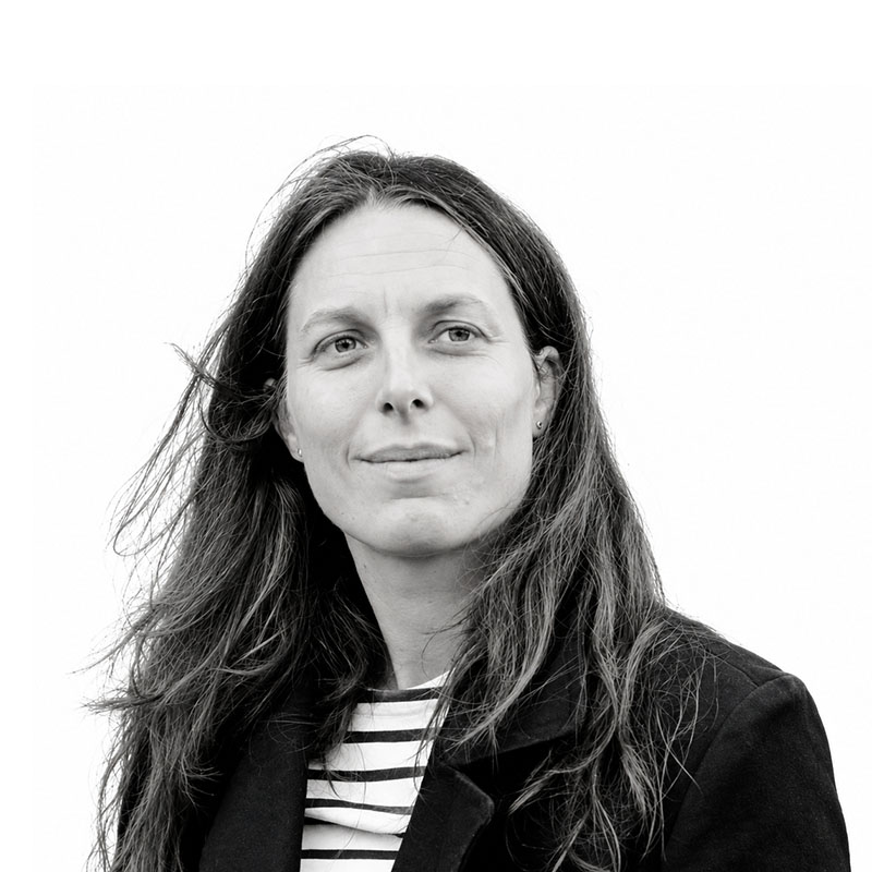 Ségolène Pruvot