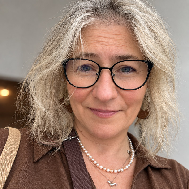Gabriella Benedek