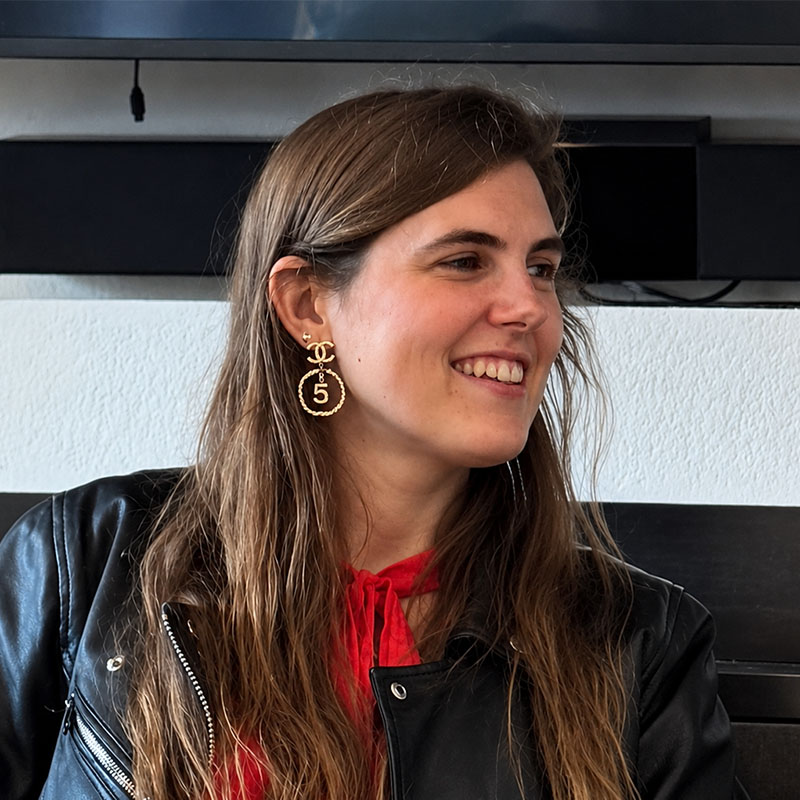 Hélène Boscardin-Suwandi