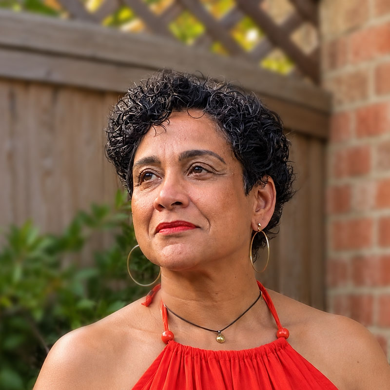 Jenny Oppenheimer