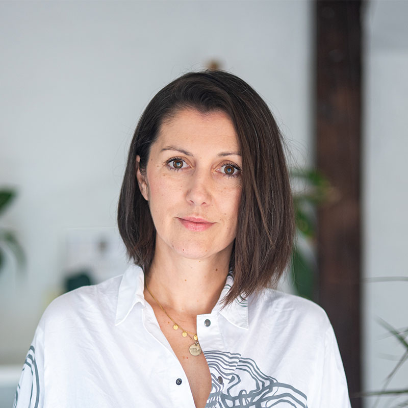 Karla Pudar