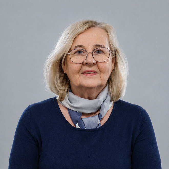Krystyna Kacpura