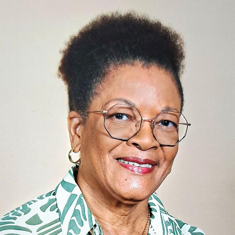 Marie-Claude Said