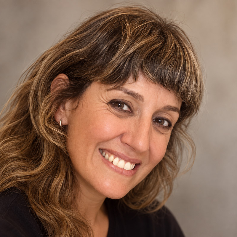 Marta Mearini