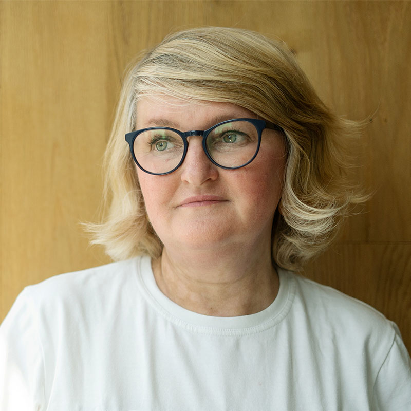 Myroslava Keryk