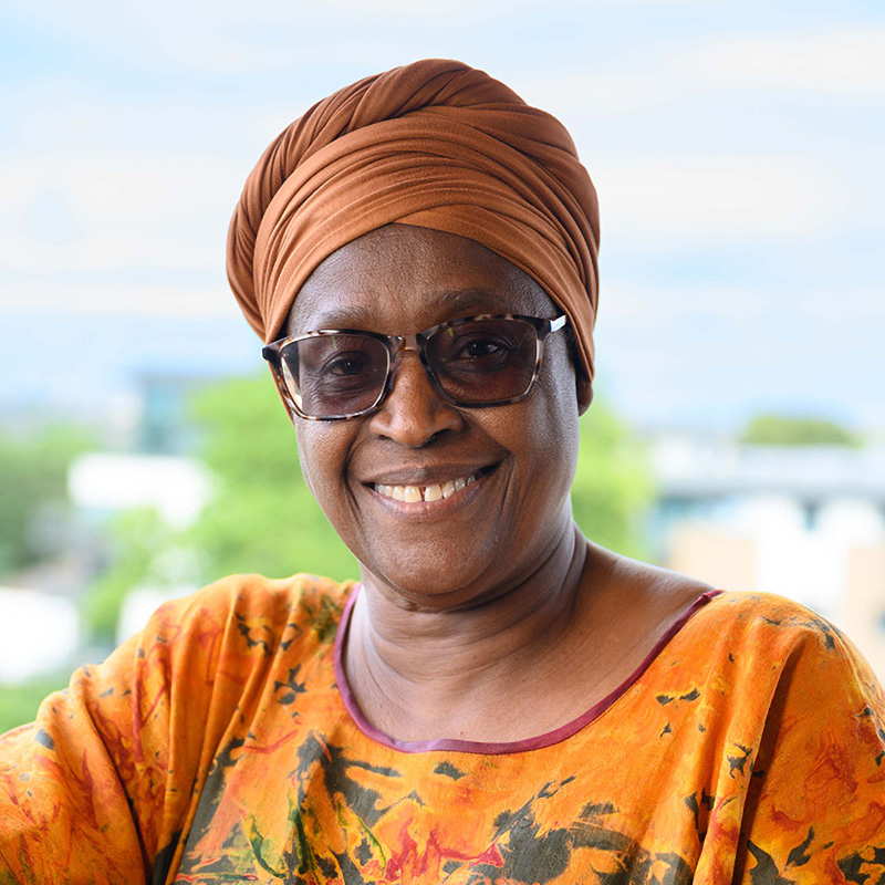 Naana Otoo- Oyortey