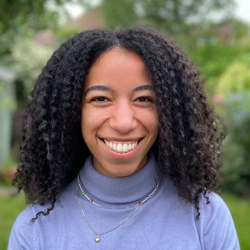 Nnenna Belia Onwuka