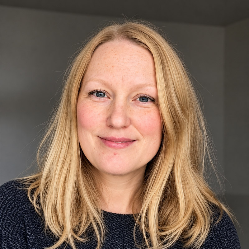 Briony Williamson