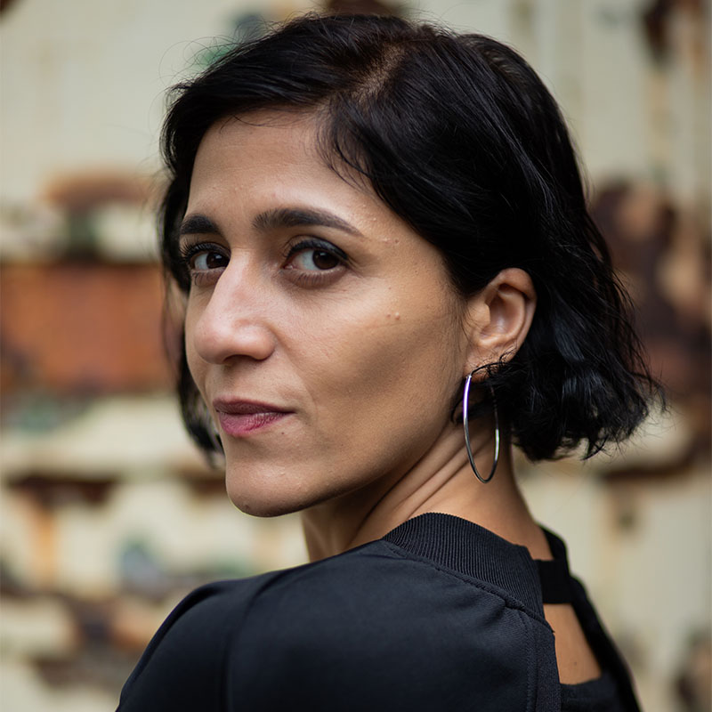 Carmen Gheorghe