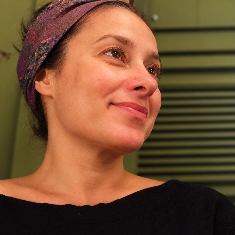 Konstantina Kristopoulou
