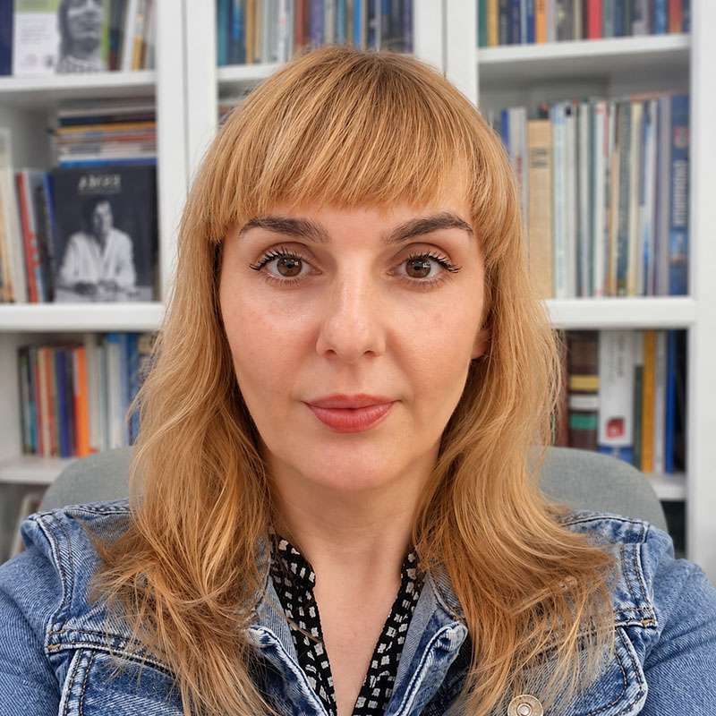 Renata Maček