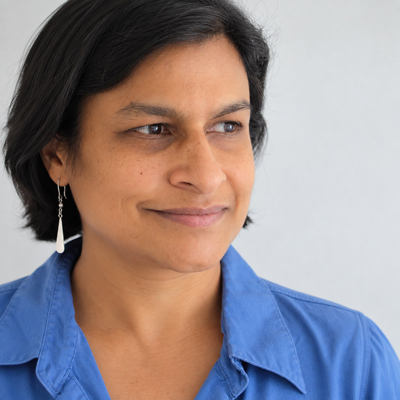 Rupal Shah