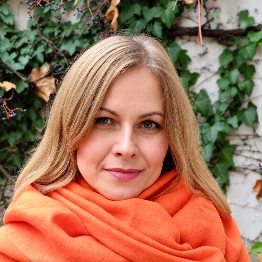 Zuzana André