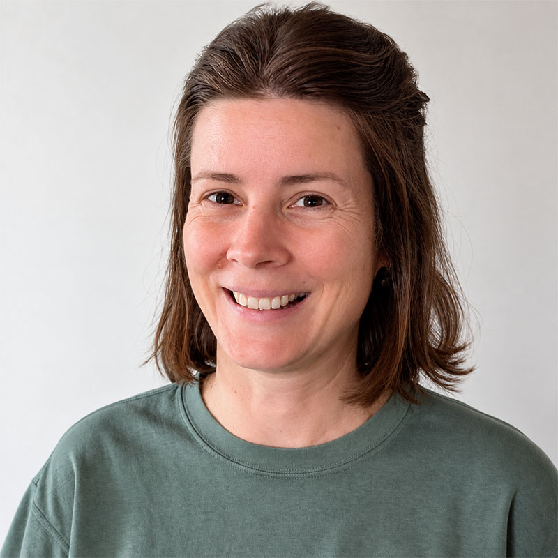 Claire Giroux