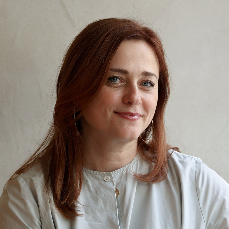 Monika Kapralikova
