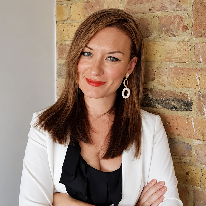Sarah Ronan