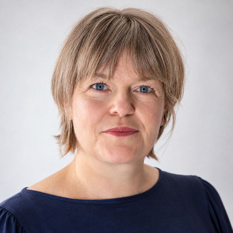 Rebecca Gill