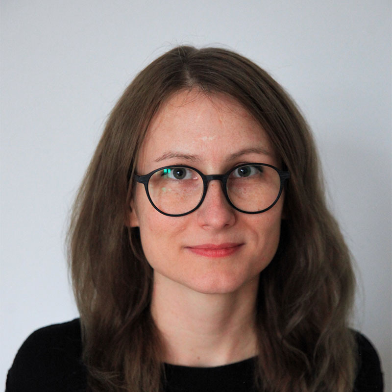 Szalay Dorottya