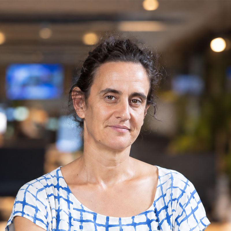 Virginia Gil Portoles