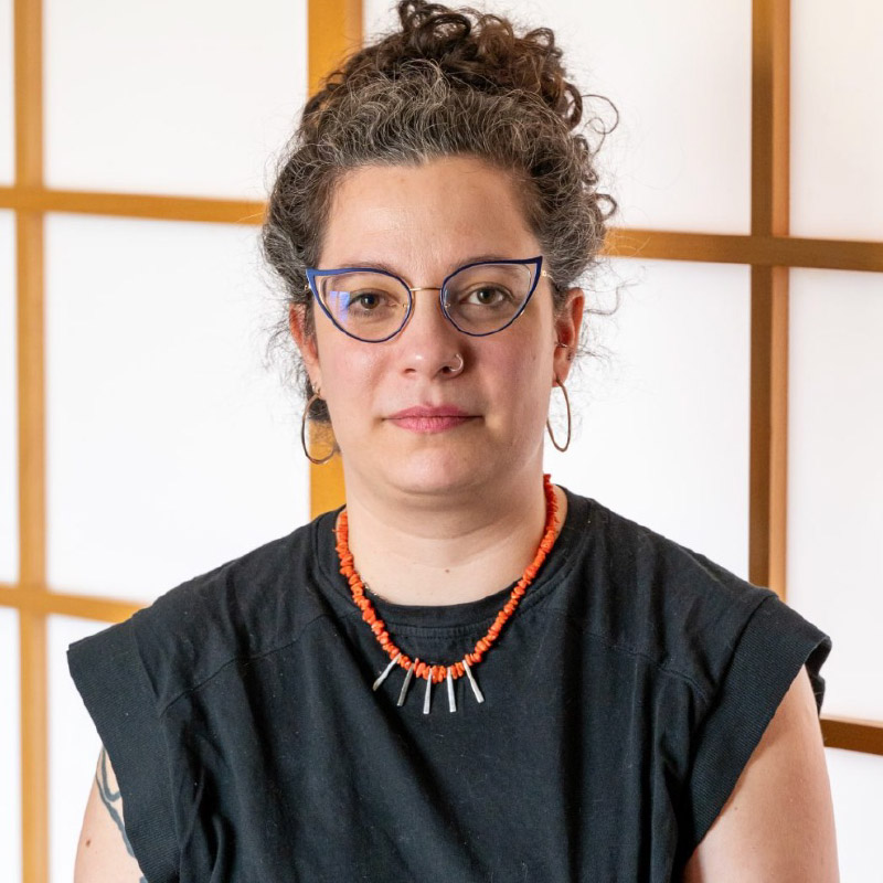 Virginia Xythali