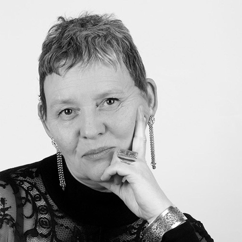 Vivienne Mary Hayes