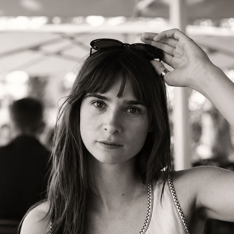 Chloé Catez