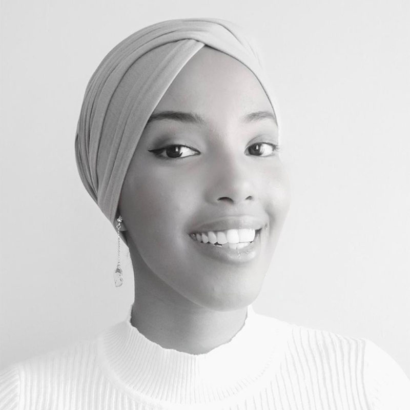 Khadra Omar Osman