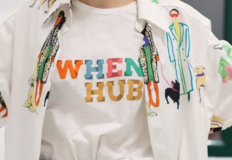 when